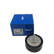 SKF V-ribbed Belt Deflection / Guide Pulley VKM38883