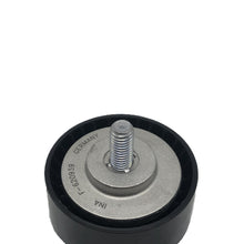 SKF V-ribbed Belt Deflection / Guide Pulley VKM38883 image 2 Candru