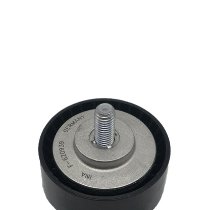 SKF V-ribbed Belt Deflection / Guide Pulley VKM38883