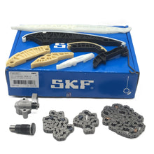 SKF Timing Chain 12-Piece Kit VKML51011