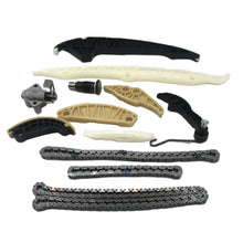 SKF Timing Chain 12-Piece Kit VKML51011