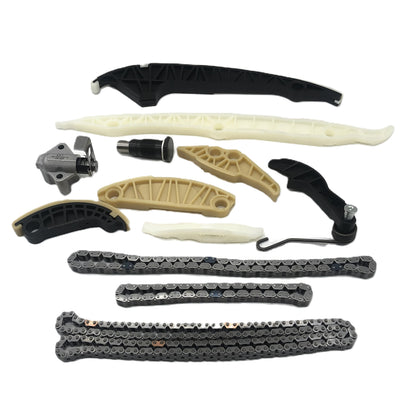 SKF Timing Chain 12-Piece Kit VKML51011