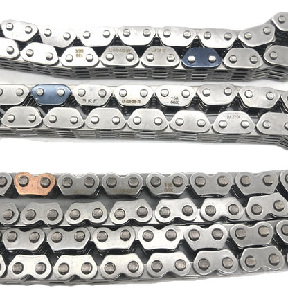 SKF Timing Chain 12-Piece Kit VKML51011