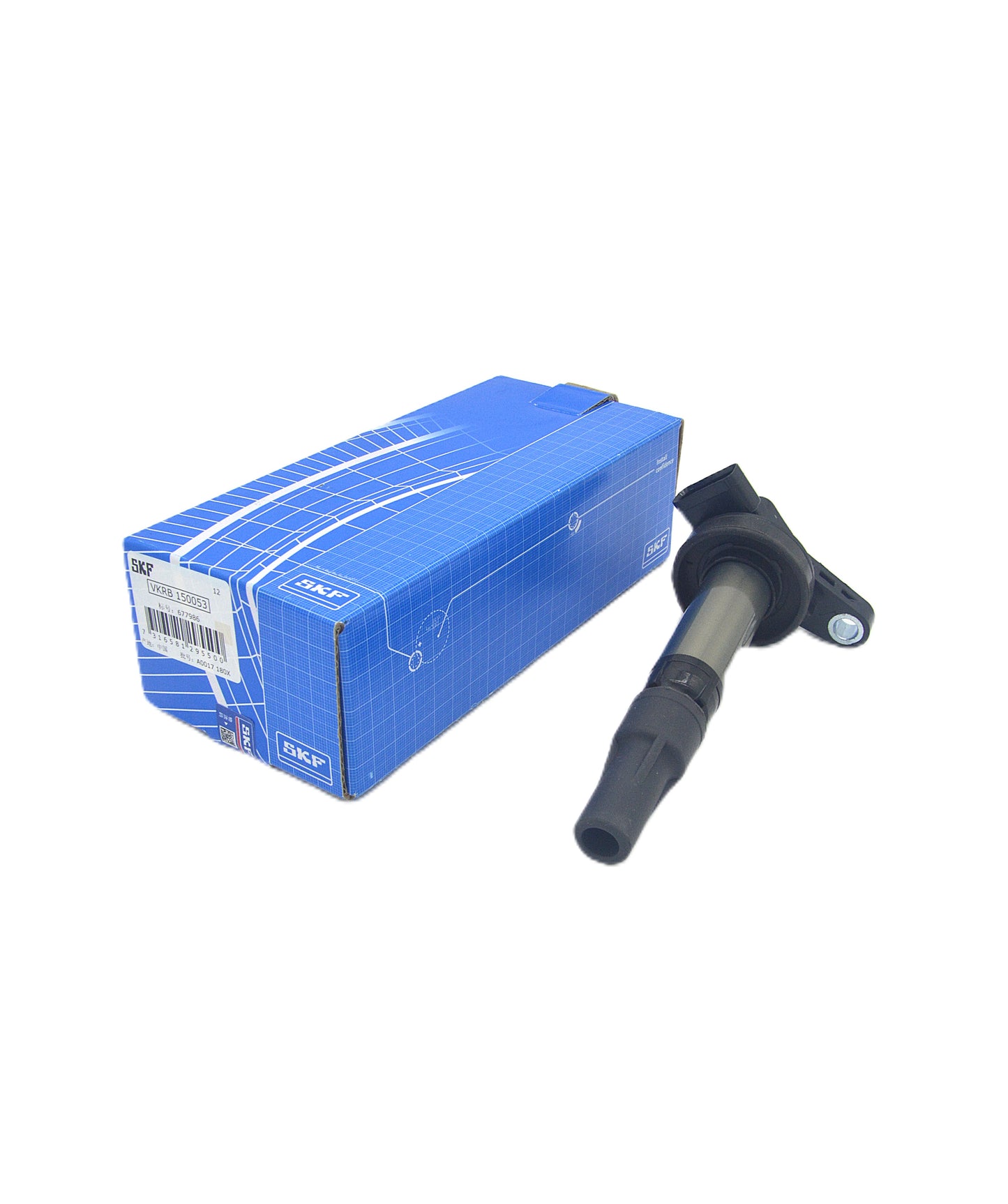 SKF Ignition Coil VKRB150053