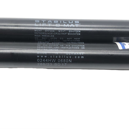 STABILUS Bonnet Strut 0244HW