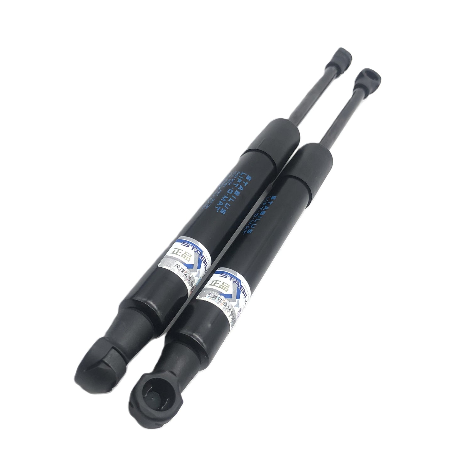 STABILUS Tailgate Strut 499514 image 2 Candru