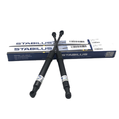STABILUS Tailgate Strut 499514 image 1 Candru