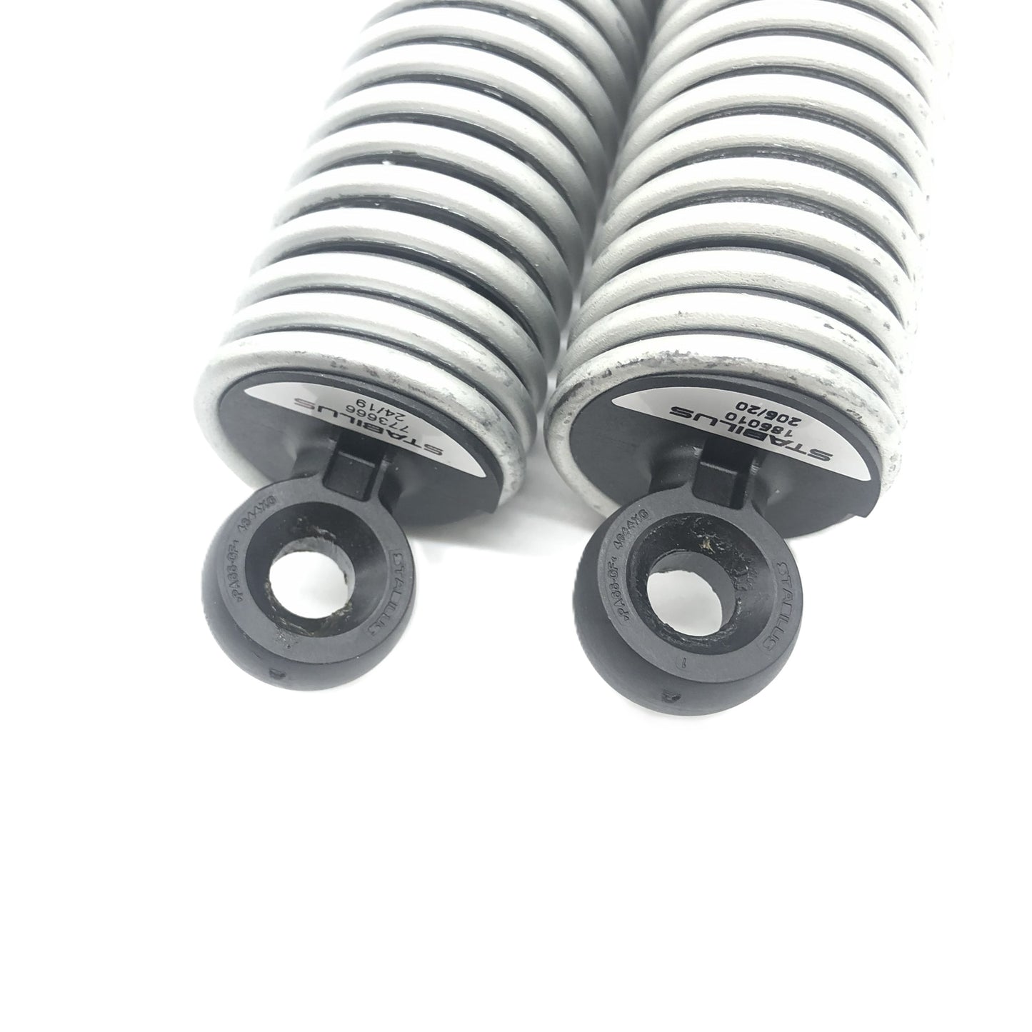 STABILUS FEDERBEIN Tailgate strut with Spring Right 773666