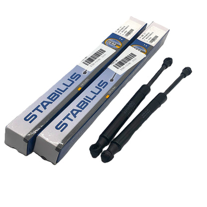 STABILUS Tailgate Strut 878818