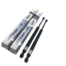 STABILUS Tailgate Strut 9832NI