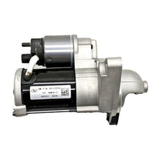 SVES Starter 24112026
