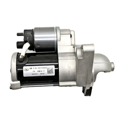 SVES Starter 24112026