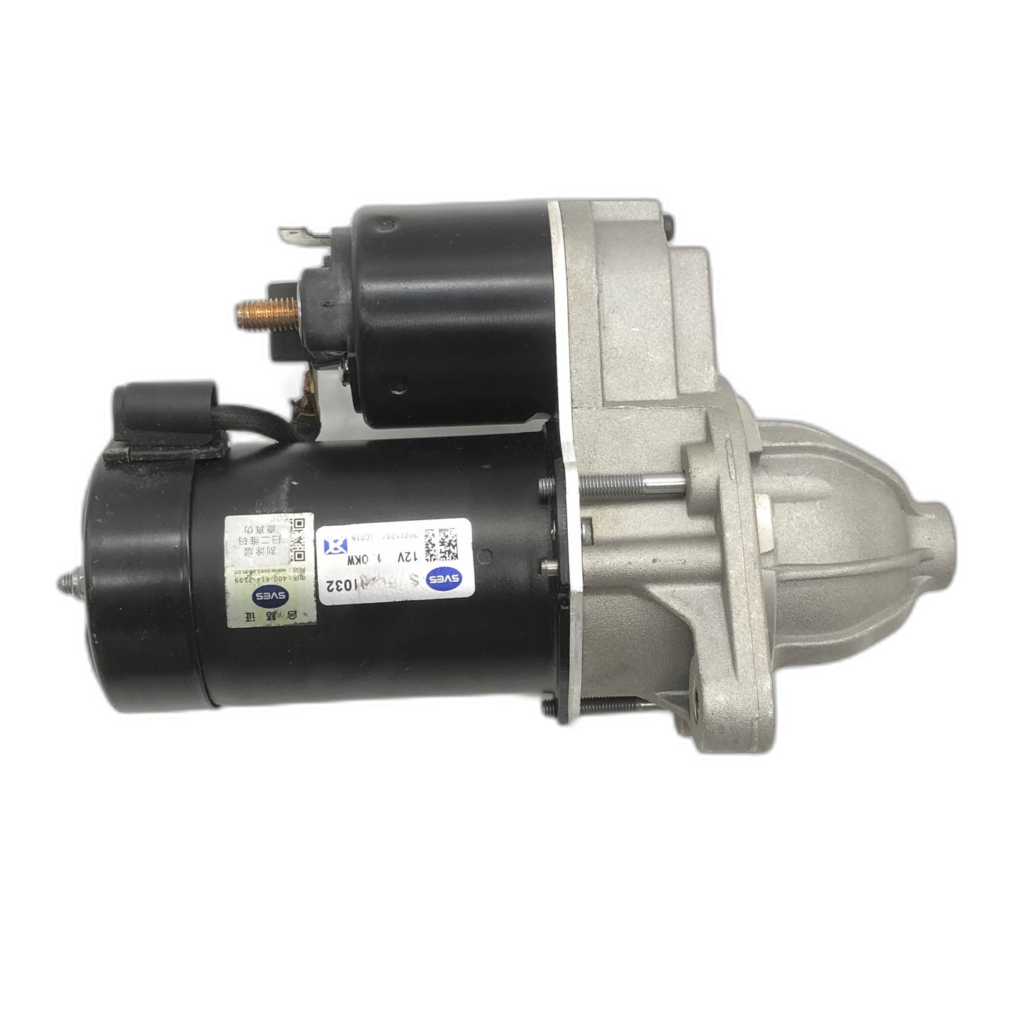 SVES Starter SVES081032