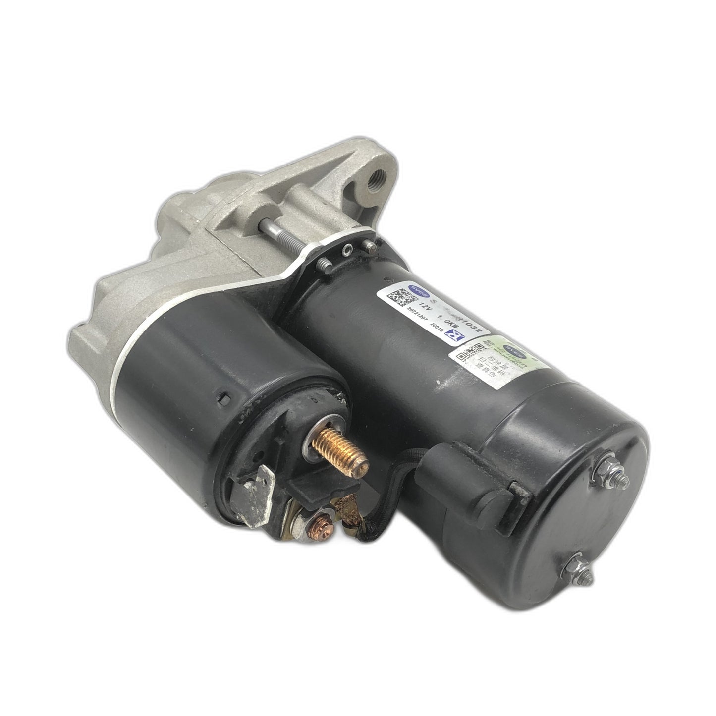 SVES Starter SVES081032