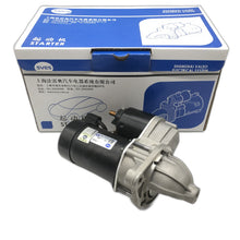 SVES Starter SVES081032