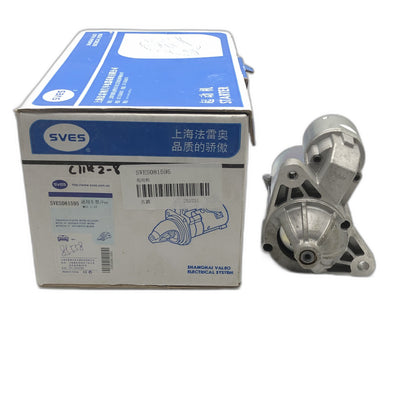SVES Starter SVES081595