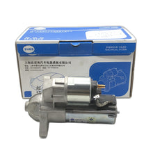 SVES Starter SVES081595