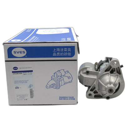 SVES Starter SVES081600