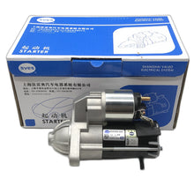 SVES Starter SVES081600