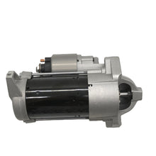 SVES Starter SVES081617