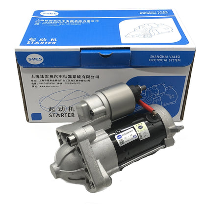 SVES Starter SVES081617