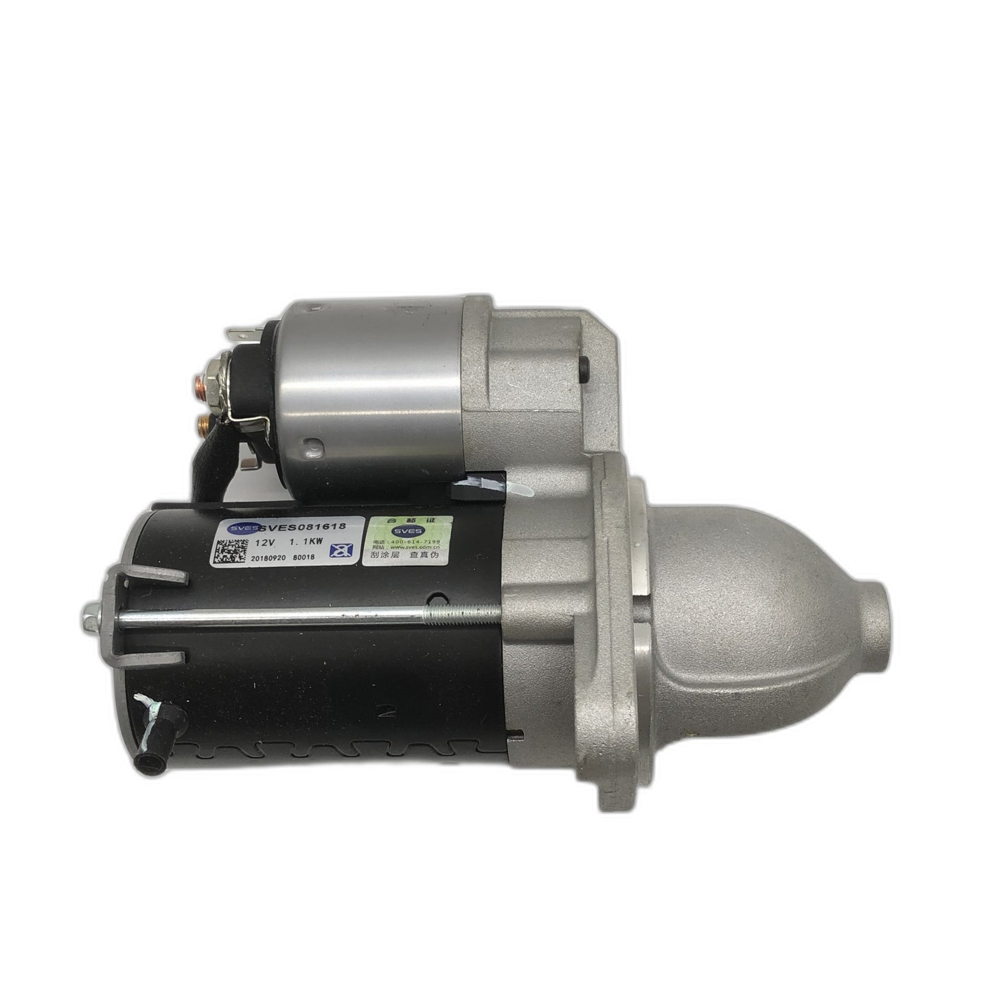 SVES Starter SVES081618