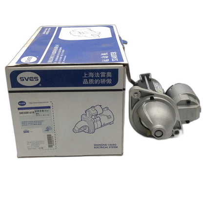 SVES Starter SVES081618