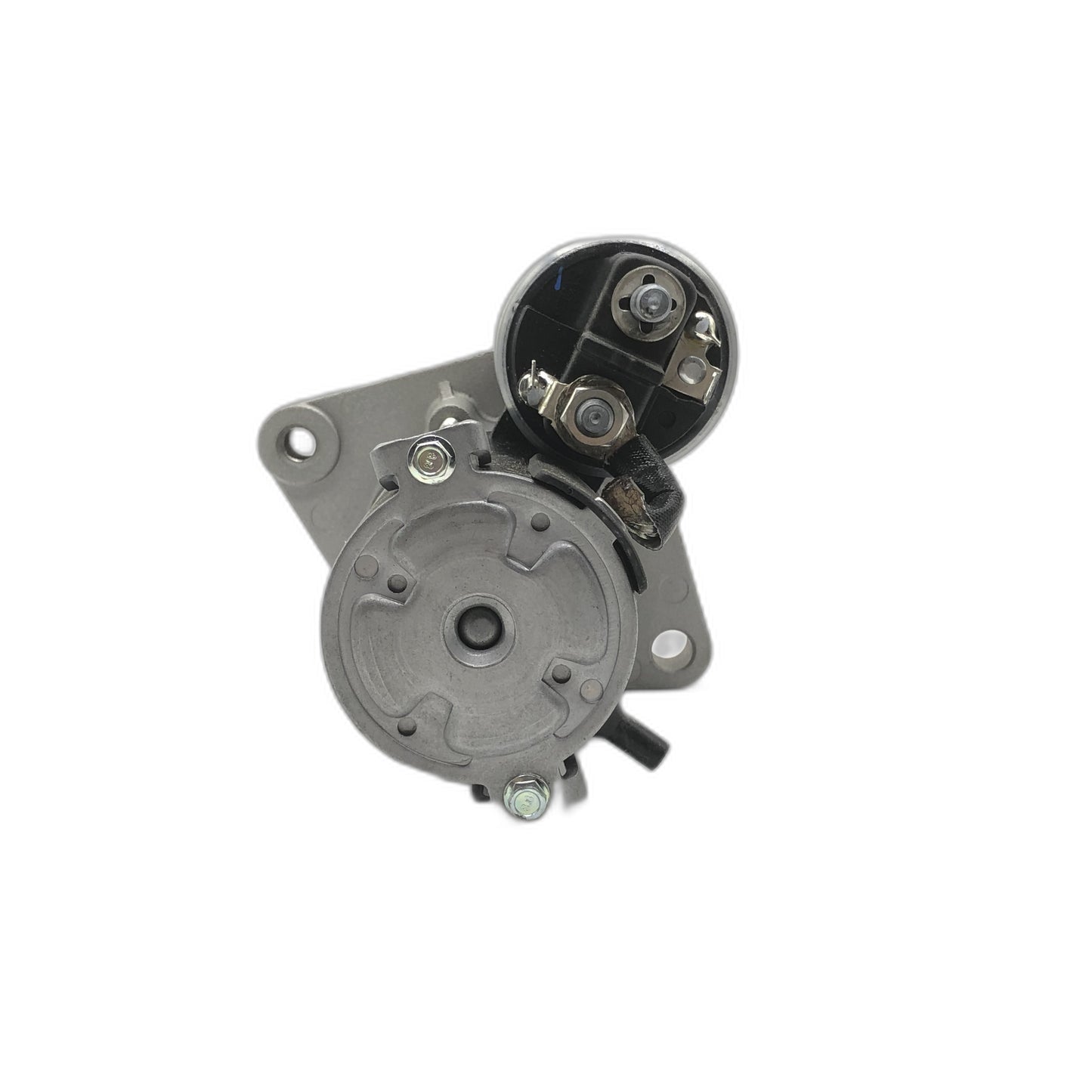 SVES Starter SVES081619