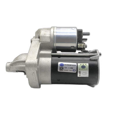 SVES Starter SVES081619