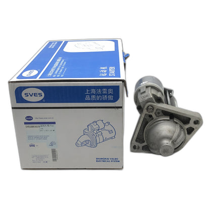 SVES Starter SVES081619