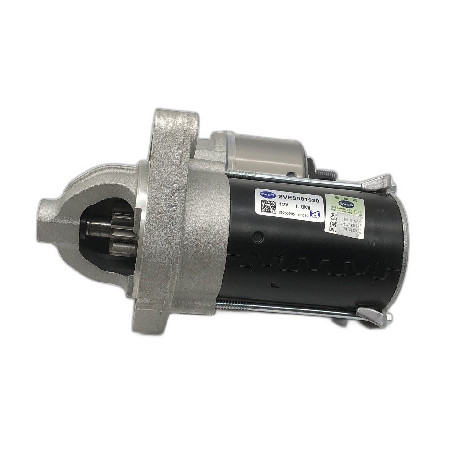 SVES Starter SVES081620