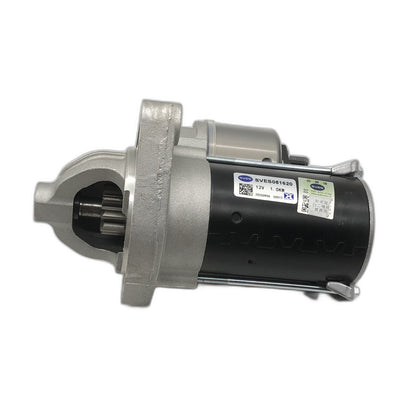 SVES Starter SVES081620
