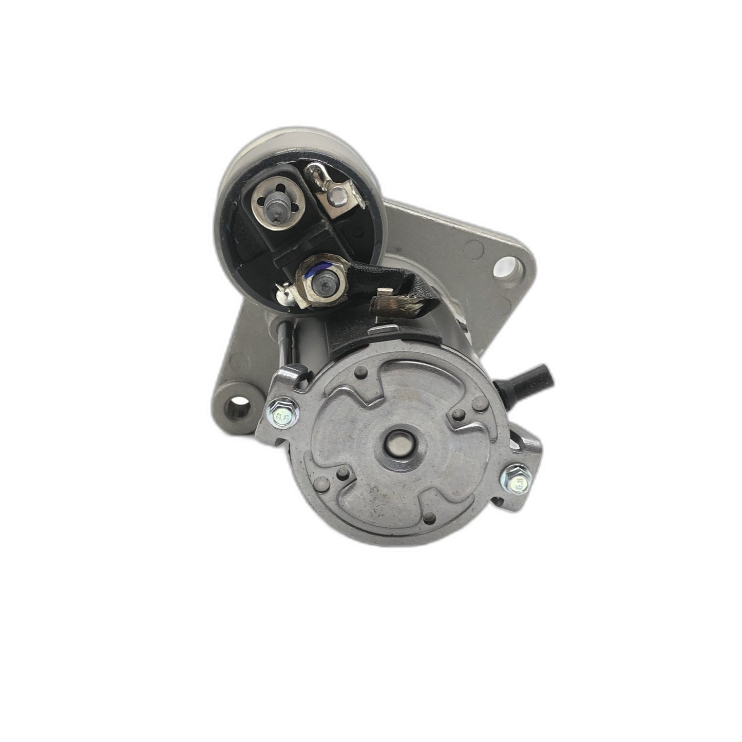 SVES Starter SVES081620