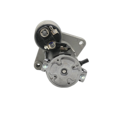 SVES Starter SVES081620