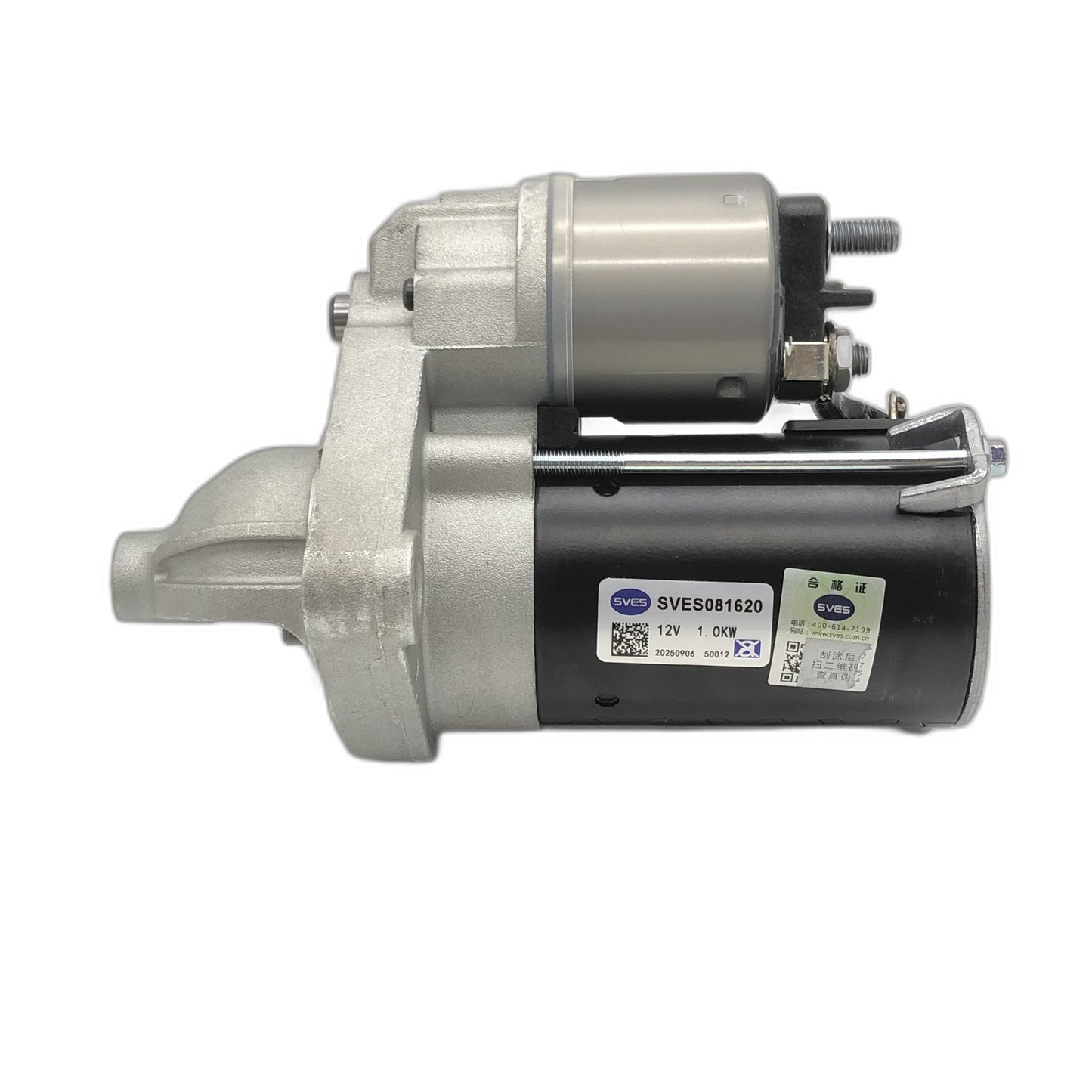 SVES Starter SVES081620