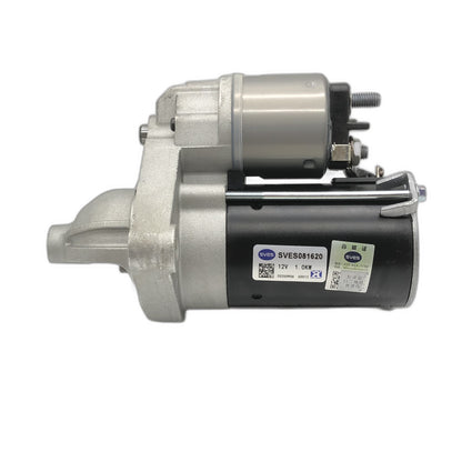 SVES Starter SVES081620