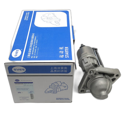 SVES Starter SVES081620