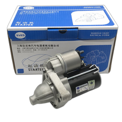 SVES Starter SVES081620