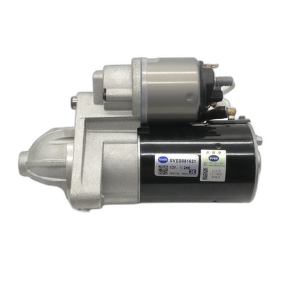 SVES Starter SVES081621