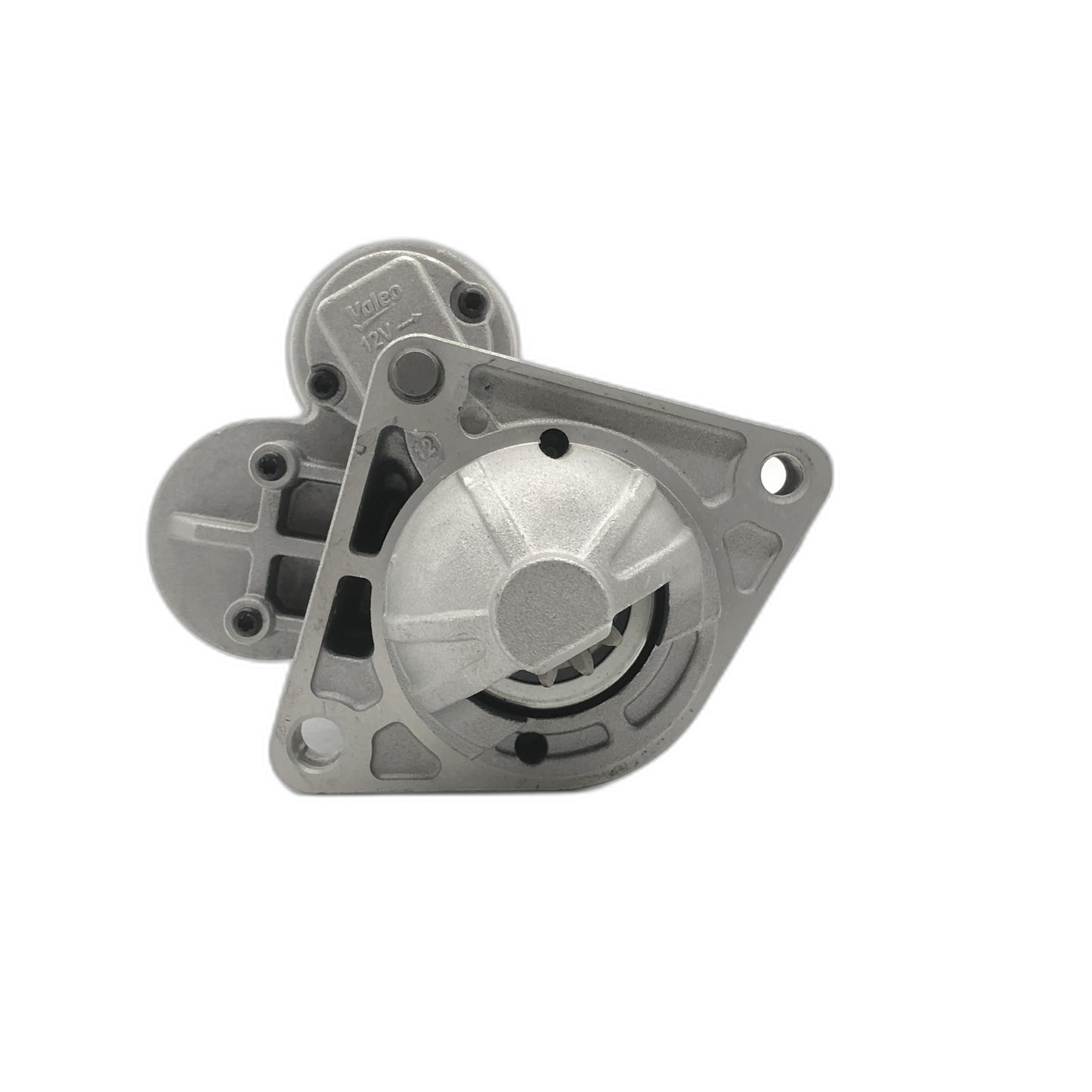 SVES Starter SVES081621