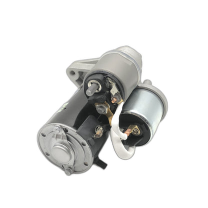 SVES Starter SVES081621