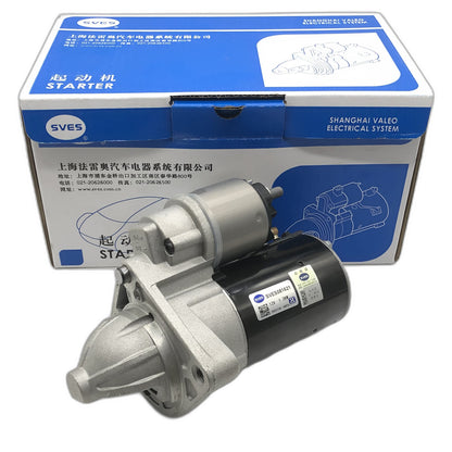 SVES Starter SVES081621