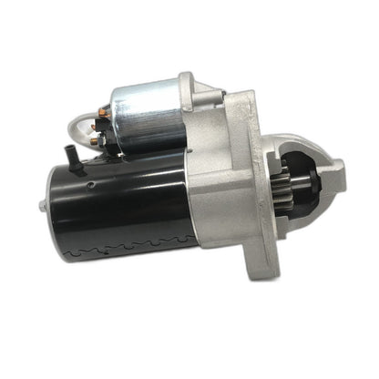 SVES Starter SVES081622