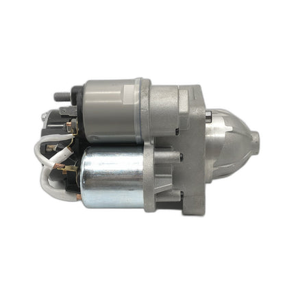 SVES Starter SVES081622