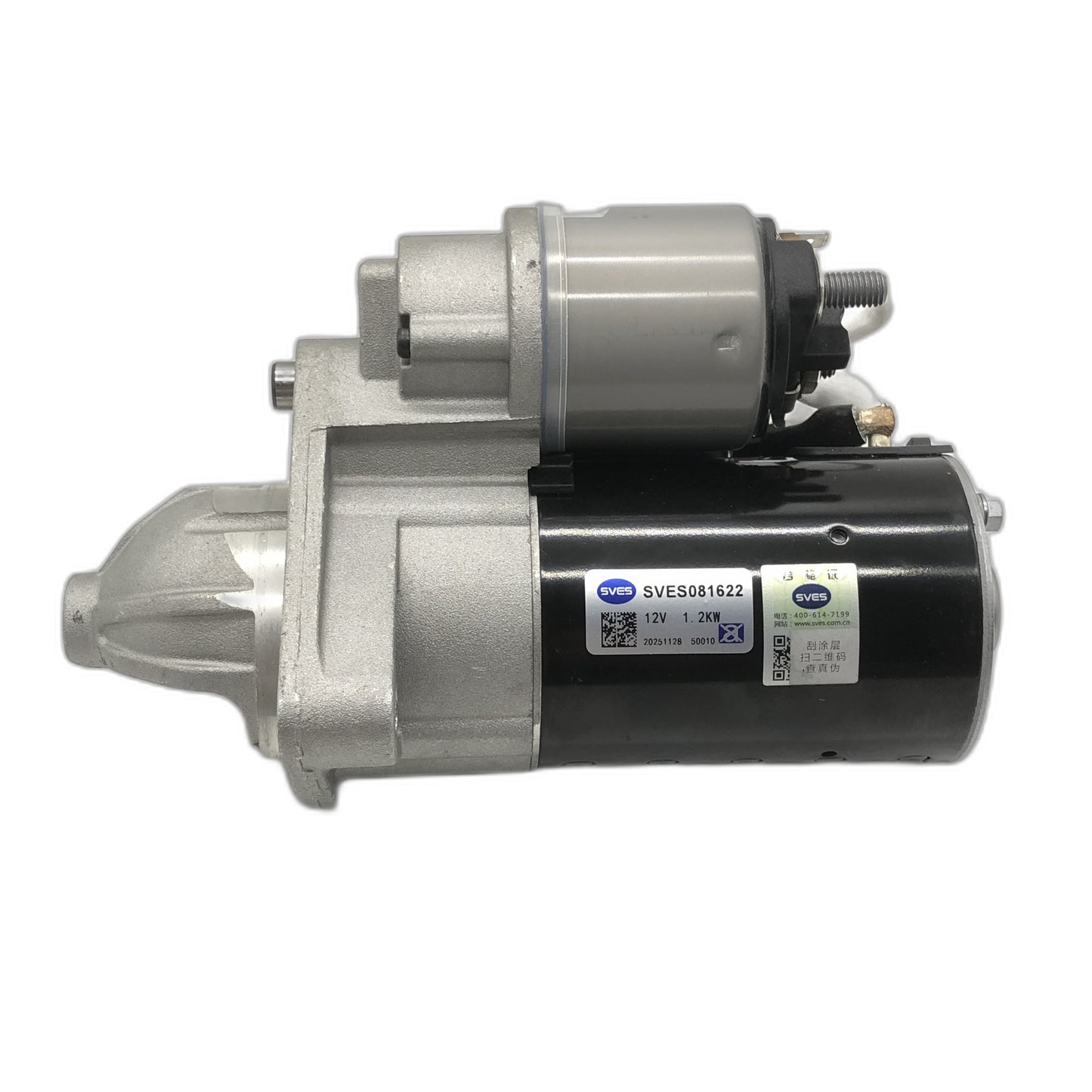 SVES Starter SVES081622