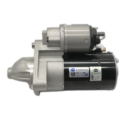 SVES Starter SVES081622