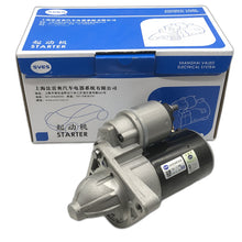 SVES Starter SVES081622