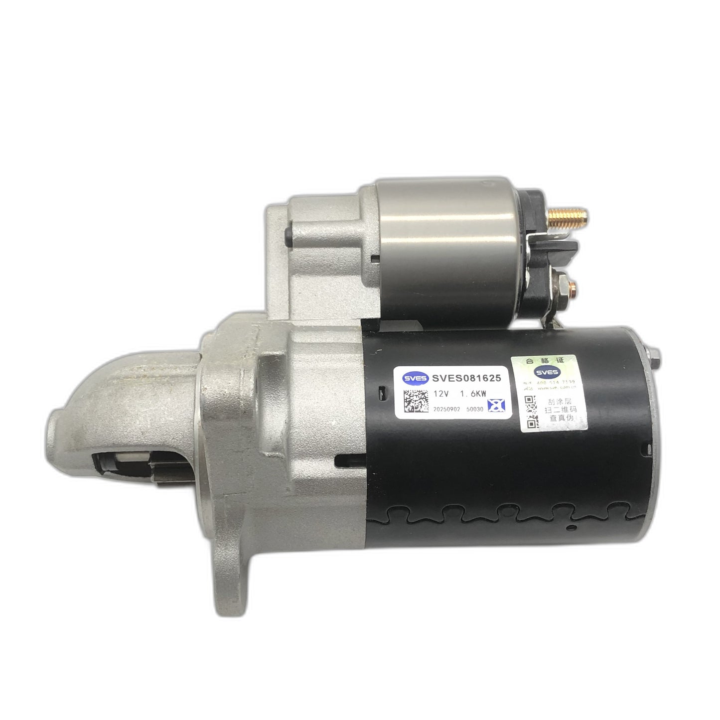 SVES Starter SVES081625