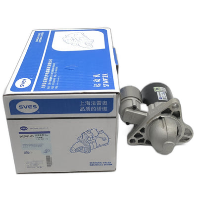 SVES Starter SVES081625