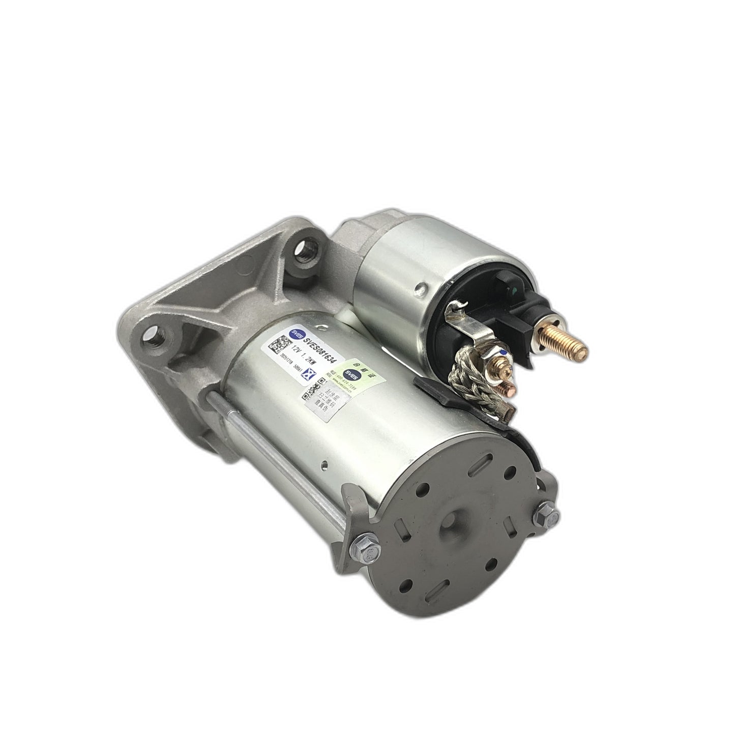 SVES Starter SVES081634